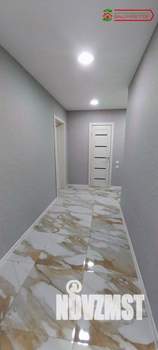 3-к квартира, вторичка, 72м2, 9/10 этаж