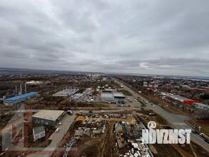 1-к квартира, вторичка, 48м2, 17/20 этаж