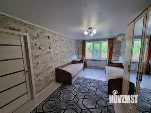 1-к квартира, вторичка, 63м2, 3/6 этаж