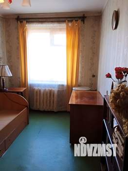 3-к квартира, вторичка, 55м2, 9/9 этаж
