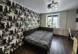 3-к квартира, вторичка, 60м2, 4/5 этаж