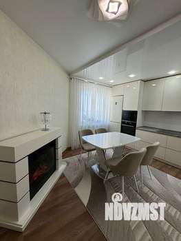 2-к квартира, вторичка, 74м2, 24/25 этаж