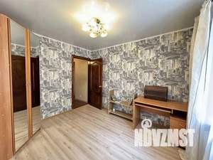 3-к квартира, вторичка, 64м2, 2/10 этаж