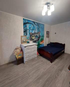 2-к квартира, вторичка, 57м2, 3/6 этаж