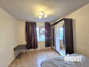 2-к квартира, вторичка, 54м2, 6/10 этаж