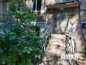 3-к квартира, вторичка, 54м2, 4/5 этаж