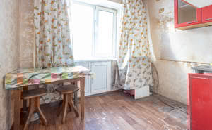 2-к квартира, вторичка, 46м2, 2/5 этаж