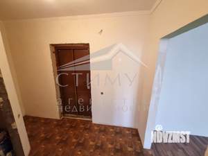 1-к квартира, вторичка, 36м2, 4/10 этаж