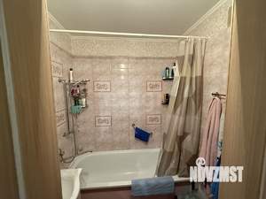 1-к квартира, вторичка, 41м2, 6/10 этаж