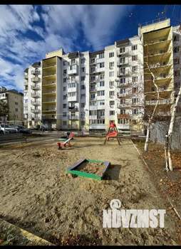 1-к квартира, вторичка, 27м2, 8/9 этаж