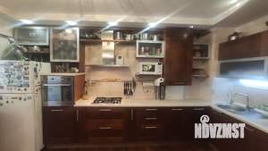 3-к квартира, вторичка, 99м2, 3/9 этаж