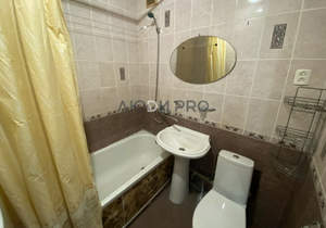 1-к квартира, вторичка, 29м2, 4/5 этаж