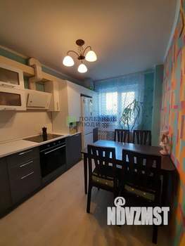 3-к квартира, вторичка, 64м2, 2/9 этаж