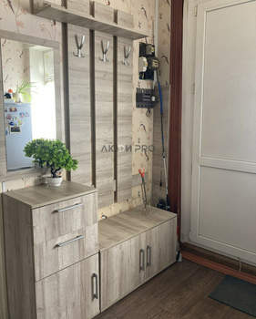 2-к квартира, вторичка, 32м2, 1/2 этаж