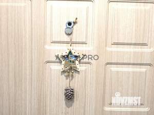 2-к квартира, вторичка, 48м2, 2/18 этаж