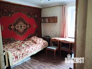 2-к квартира, вторичка, 31м2, 4/5 этаж