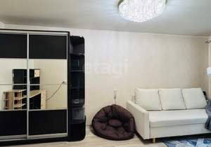 1-к квартира, вторичка, 28м2, 1/5 этаж