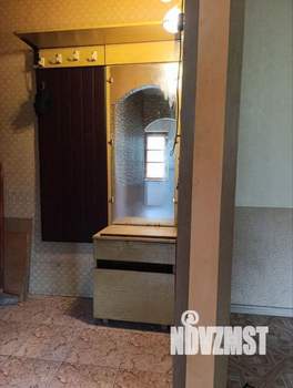 3-к квартира, вторичка, 59м2, 4/5 этаж