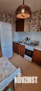 1-к квартира, вторичка, 32м2, 7/9 этаж