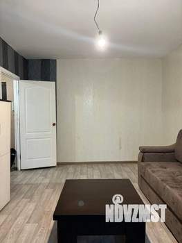 1-к квартира, вторичка, 40м2, 3/10 этаж