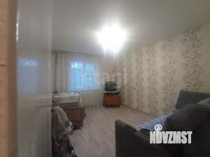 3-к квартира, вторичка, 63м2, 9/9 этаж