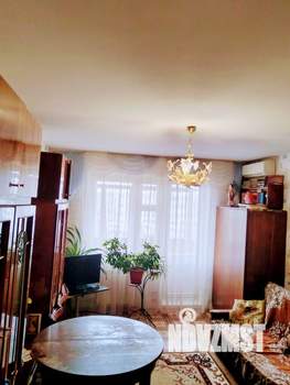 1-к квартира, вторичка, 40м2, 5/10 этаж