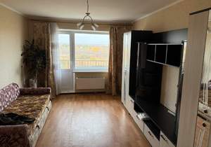 1-к квартира, вторичка, 37м2, 5/8 этаж