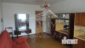 1-к квартира, вторичка, 41м2, 5/5 этаж