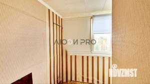 1-к квартира, вторичка, 36м2, 6/9 этаж