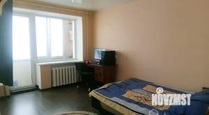 2-к квартира, вторичка, 44м2, 2/5 этаж