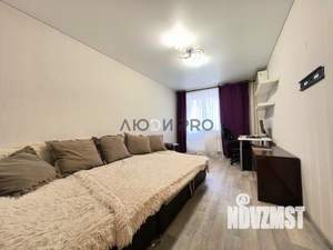1-к квартира, вторичка, 31м2, 2/9 этаж