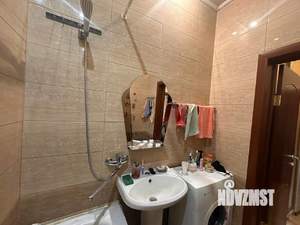 2-к квартира, вторичка, 50м2, 3/4 этаж