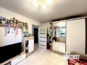 3-к квартира, вторичка, 69м2, 4/9 этаж