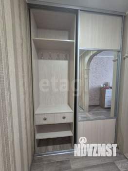 1-к квартира, вторичка, 41м2, 5/10 этаж