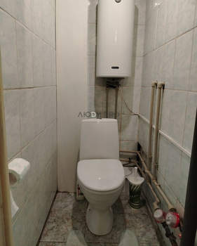 1-к квартира, вторичка, 35м2, 2/11 этаж