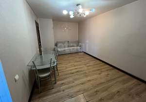 3-к квартира, вторичка, 62м2, 5/5 этаж