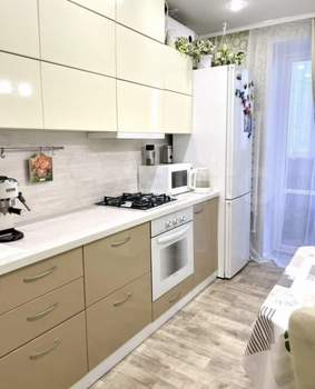 3-к квартира, вторичка, 69м2, 7/10 этаж