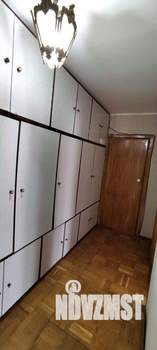 3-к квартира, вторичка, 58м2, 4/5 этаж