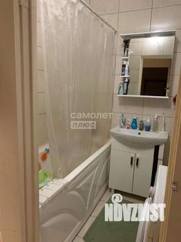 1-к квартира, вторичка, 45м2, 4/10 этаж