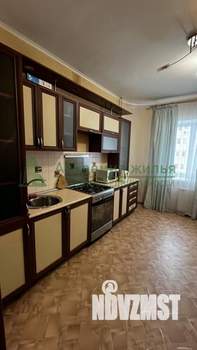 1-к квартира, вторичка, 45м2, 7/10 этаж