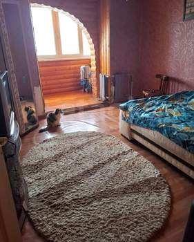 3-к квартира, вторичка, 80м2, 10/10 этаж