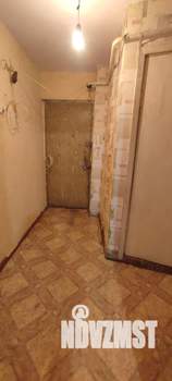 2-к квартира, вторичка, 40м2, 1/5 этаж