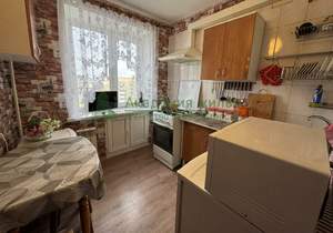 2-к квартира, вторичка, 55м2, 9/9 этаж