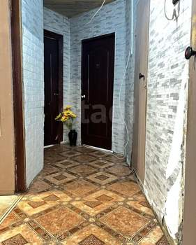 4-к квартира, вторичка, 86м2, 4/18 этаж