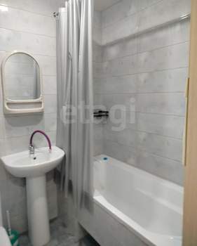 1-к квартира, вторичка, 35м2, 5/10 этаж