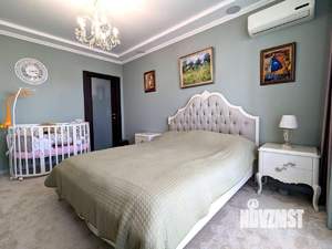 3-к квартира, вторичка, 93м2, 11/18 этаж