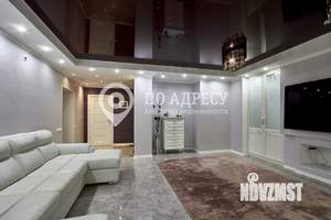 3-к квартира, вторичка, 152м2, 6/10 этаж