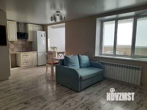 Студия квартира, вторичка, 44м2, 11/16 этаж