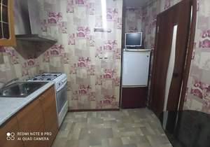 1-к квартира, вторичка, 31м2, 5/5 этаж