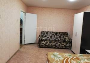 1-к квартира, вторичка, 38м2, 3/9 этаж